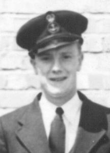 John Alan Marfleet
