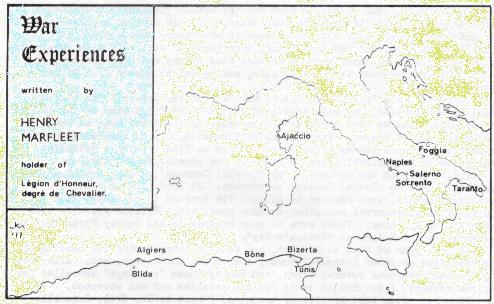 Header Map