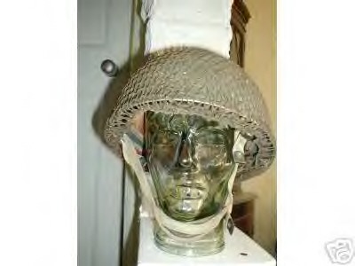 Parachue helmet - 4