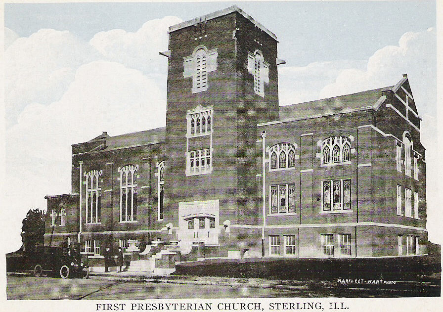 Presbyterian Church