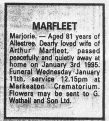 Derby Evening Telegraph