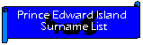 PEI Surnames