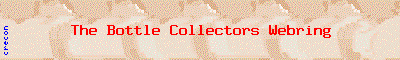 Bottle Collectors Ring Title