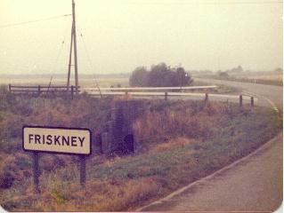 Marfleet's Bridge