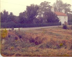 Marfleet's House and Bridge