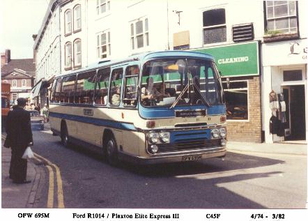 OFW695M