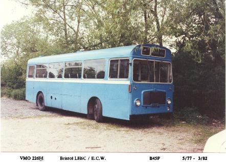 VMO226H