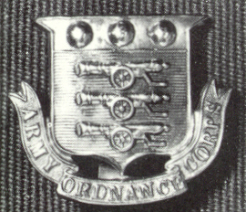 Army Ordnance Corps