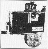 SETRIGHT TICKET MACHINE